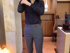 -尊卡诺高级西装礼服定制(江东中路店)