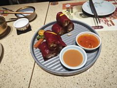 -点都德(奥体印象城店)