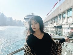-海港城