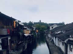 -绍兴鲁迅故里·沈园景区