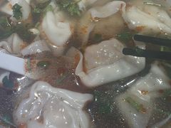 -南城香·饭香串香馄饨香(青年路店)
