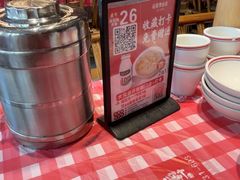 -龙师傅卤炒(天马店)