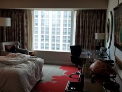 -澳门喜来登大酒店