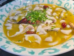 -老屋印象川菜(世纪东方店)