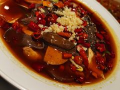 -懒人盐府人家(航天桥店)