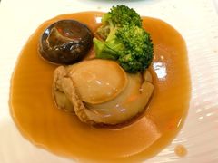 -無招牌海鮮(芽笼店)