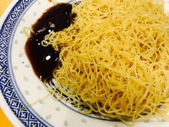 -麦奀云吞面世家(佐敦店)