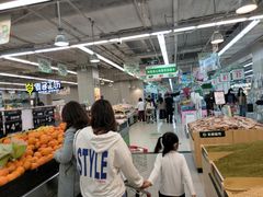 -百佳永辉超市(东城万达店)