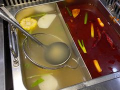 -潮正和潮汕牛肉火锅·老字号(番禺万达店)