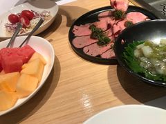 -歌行灯日本料理(伊势丹店)