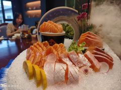 -聚福宝合苑食府(南头镇店)
