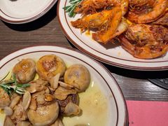 -ZAFFERANO西班牙海鲜饭(上海首店)