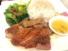 -永祥烧腊餐厅(虹口店)