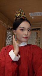 -盘子女人坊古装写真摄影(苏州旗舰店)