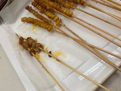 -白仁仔· 活烤海鲜 宵夜(豫园店)