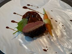 -北京古城老院厉晓麟精致菜