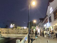 -哑巴生煎(临顿路店)