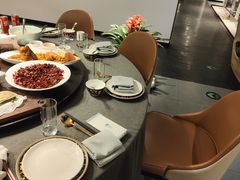 -羲和雅苑•北京烤鸭(国贸商城店)