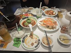 -欧记大排档·景德菜(上海首店)