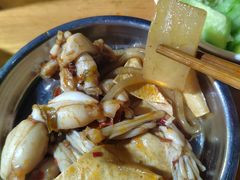 -鸿顺老铁锅美蛙鱼府(解放碑店)