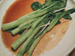 -绿茶餐厅(领展购物广场·中关村店)