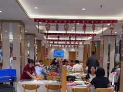 -添福来墨鱼饺子 · 海鲜东北菜(大连星海·黄浦路店)