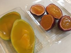 -志龙皇冠吃货椰子铺