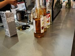 -Manner Coffee(丁香国际店)