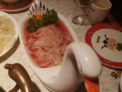 -大味生态火锅(蓝谷地店)