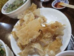 -蓝记云吞(正果店)