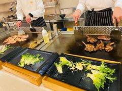 -上海富悦大酒店(松江店)