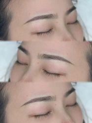 -张小野·专业半永久纹眉