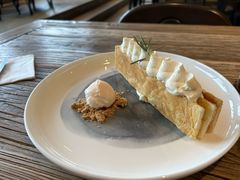 -Vanilla Specialty Coffee(八大关店)