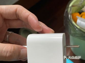 这是苹果手机第一次使用18W快充