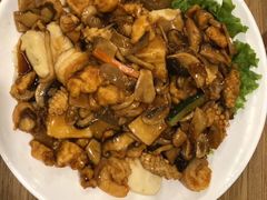 -陈傻子餐厅(世纪都会店)