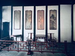 -拙政园