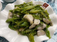 -瑞丰园庭院餐厅·白族传统家常菜