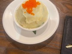 土豆沙律-东京屋(武定路店)