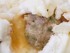 葱肉包-清真石家包子(大皮院总店)