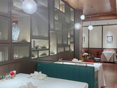 大堂-民国红公馆·秦淮八艳(夫子庙店)