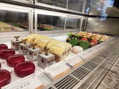 -法桐蛋糕·手作面包(万象城店)
