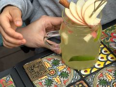 -BROWNSTONE布朗石西班牙餐厅(富城店)