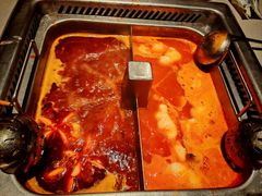 -海底捞火锅(万象城店)