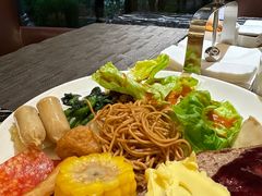 -圣雷克大酒店