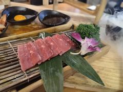 -AJIYA味屋和牛烤肉自助放题(温州万象城店)