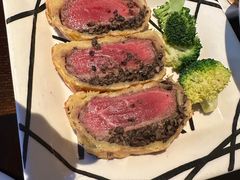 -上海锦江汤臣洲际大酒店壹阶层