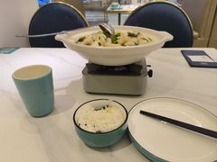 -朝花里川菜小馆朝(益田假日里店)