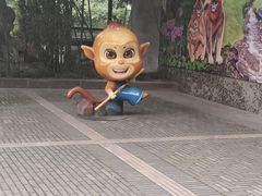 -成都动物园