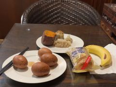 -益健·足疗汗蒸SPA(芙蓉广场店)