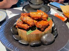 -沿江海南菜·文昌鸡祖师爷(大东海店)